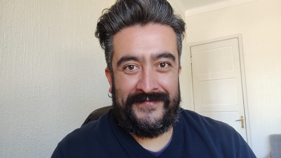 Nuevo director de Conaf en Ñuble: 