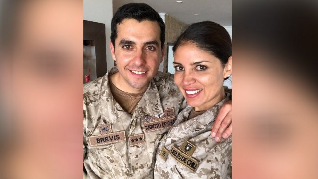 Nueva defensa presentó un recurso de amparo a favor del pololo de Karen Rojo