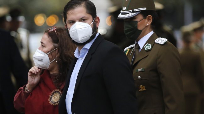 Presidente Boric vuelve a su casa, Magallanes: Este miércoles realiza su segunda visita a regiones