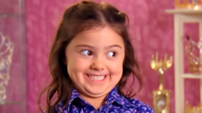 Revelan causa de muerte de la joven Kailia Posey