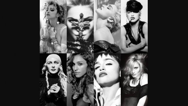 Madonna anuncia álbum recopilatorio de remixes con 50 hits número uno