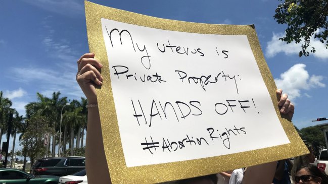 Director OMS: Restringir el aborto no lo reduce sino que lo hace más inseguro