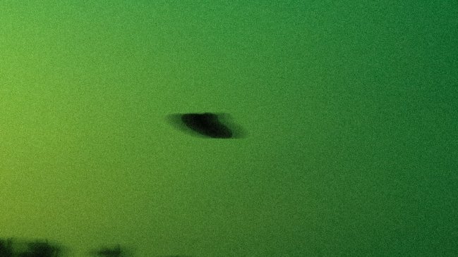 ¿Extraterrestres en Chile? Corte negó acceso a información de la ANI por posibles avistamientos de ovnis