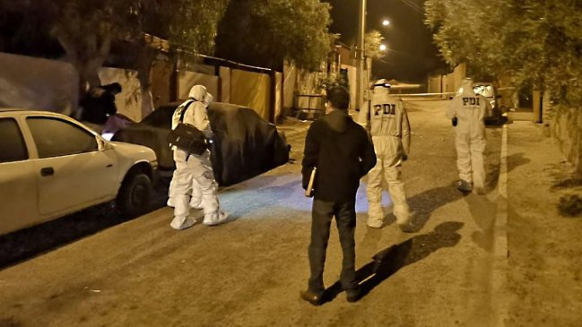 Mujer fue condenada por apuñalar y matar a otra en Tierra Amarilla