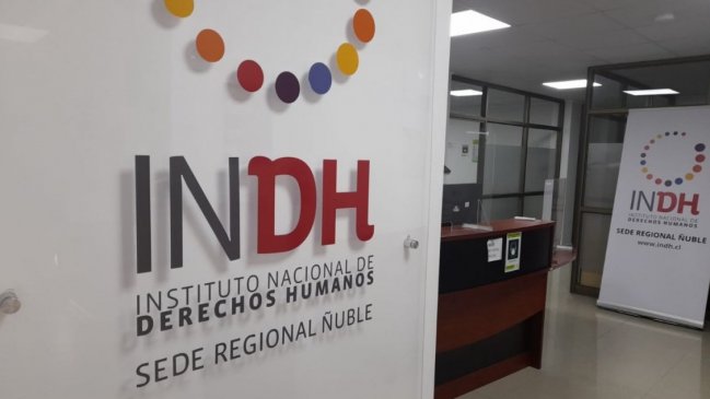  Ñuble tendrá ciclo de conversatorios sobre DDHH con foco en la gestión pública  