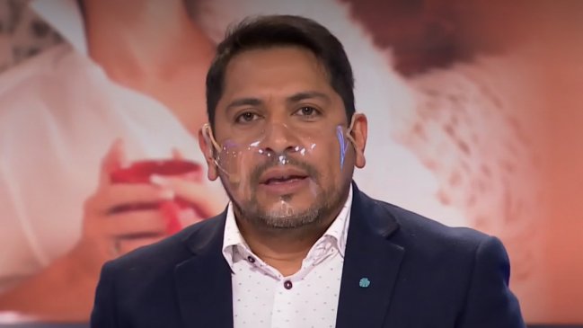 Rodrigo Herrera por dichos de su ex esposa: 