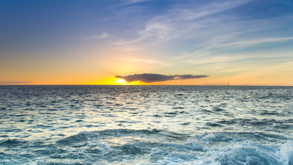 Científicos descubren rocas de microcontinentes que 