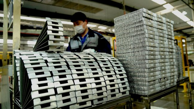 Más del 70 por ciento de las principales empresas de Shanghai reanudan producción