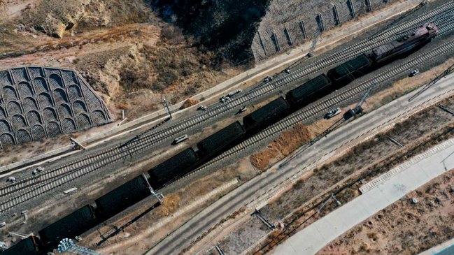 Banco Central de China intensifica apoyo a uso limpio y eficiente de carbón