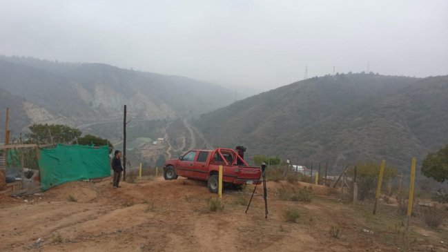 Fiscalía investiga ajuste de cuentas en caso de hombre hallado dentro de refrigerador en Quilpué