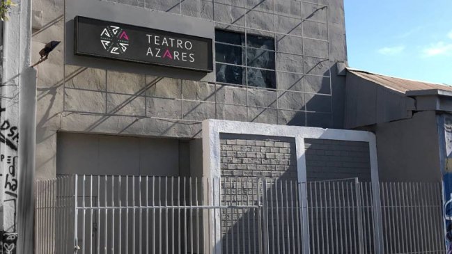 Teatro Azares prepara reinauguración después de dos años en nuevo recinto