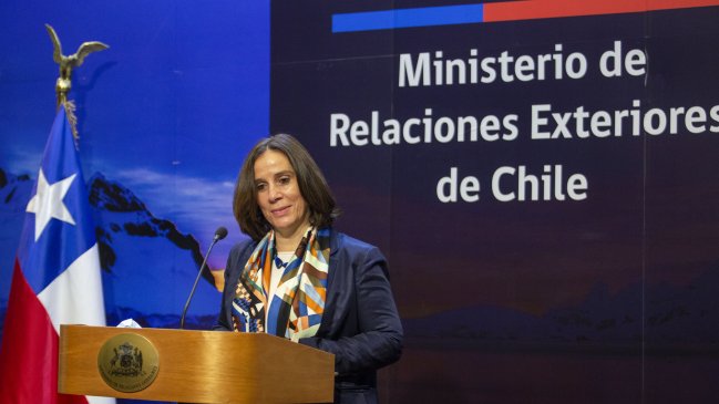 Chile anuncia su candidatura al Consejo de Derechos Humanos de la ONU