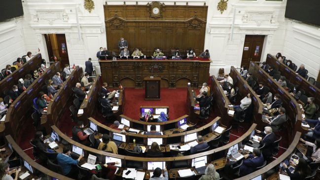 Para cumplir con los plazos: Convención determina que los domingos son días hábiles