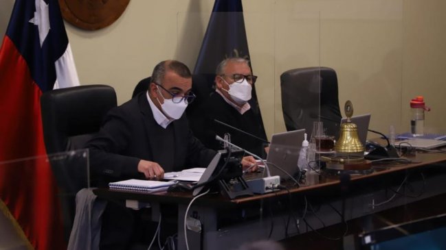 Core de Valparaíso aprobó la compra de cuatro carros tácticos para la PDI regional