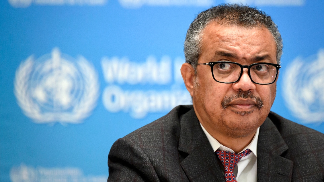 OMS alertó sobre el alto número de infecciones hospitalarias, un 10% mortales