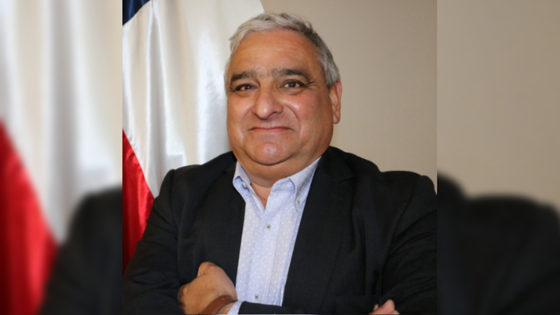 Seremi de Transportes de Valparaíso dejó el cargo tras 35 días