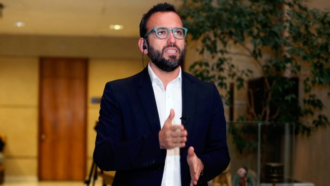 Ex diputado Pablo Vidal asumió como nuevo presidente de Anatel