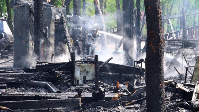 La ONU eleva a 3.309 los civiles muertos por la invasión rusa de Ucrania, entre ellos 234 niños