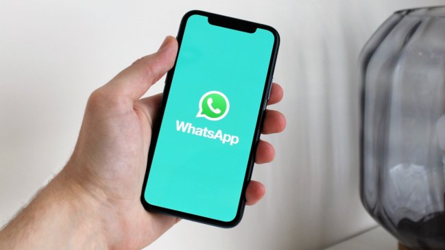   WhatsApp se actualiza: Incluirá nuevas reacciones rápidas de mensajes 