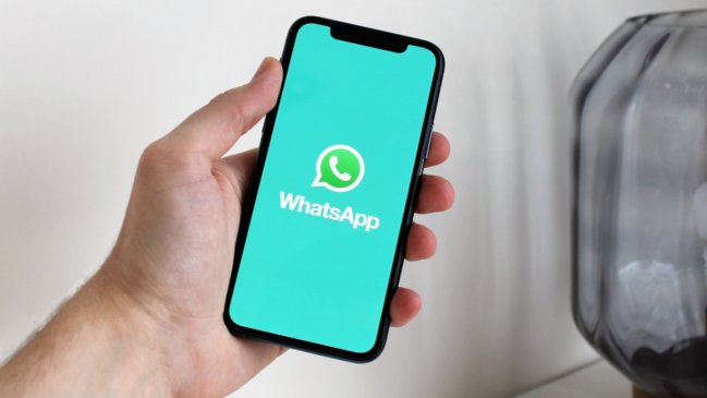 WhatsApp se actualiza: Incluirá nuevas reacciones rápidas de mensajes