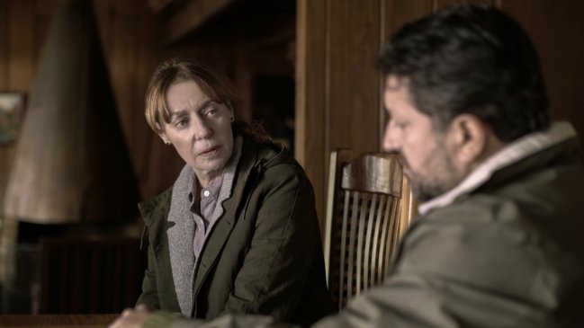 Claudia Di Girolamo: 