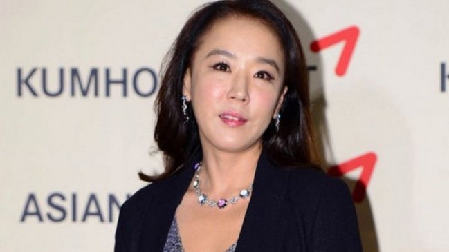 Muere la actriz surcoreana Kang Soo-yeon a los 55 años