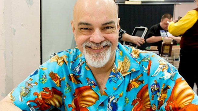 Muere George Pérez reconocido dibujante de clásicos de Marvel y DC Comics