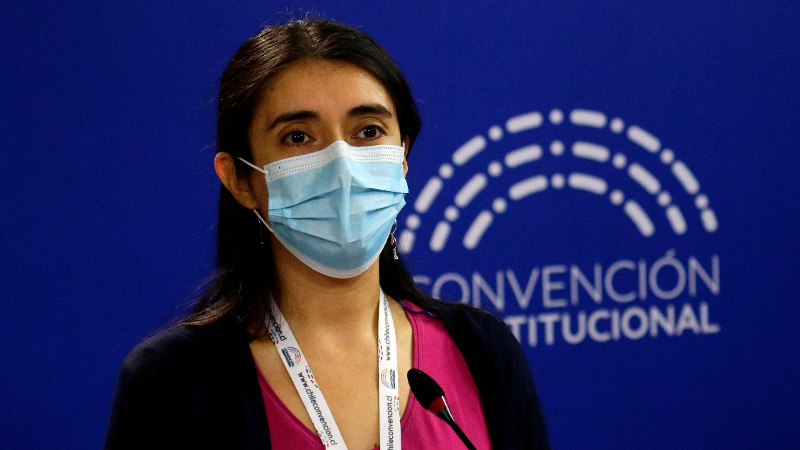 Quinteros por tercera alternativa en el Plebiscito de salida: Atenta contra los procesos mismos de democracia