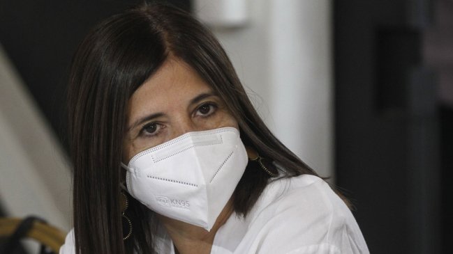 Oposición critica a ministra de Justicia por calificar como 