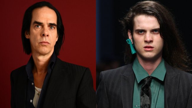 Cantante Nick Cave lamenta la muerte de otro de sus hijos