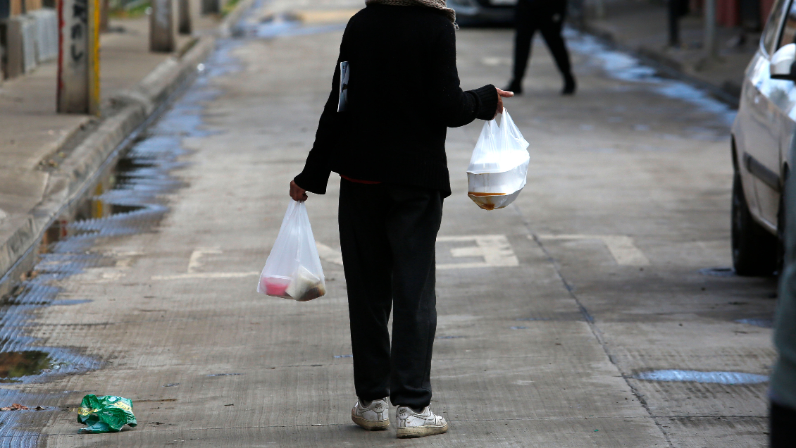 Fundación Junto al Barrio: Estamos perdiendo la batalla y el sentido de comunidad producto del narcotráfico