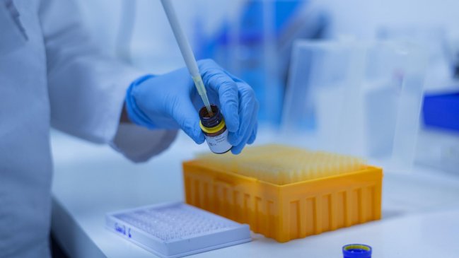 OMS elevó a 348 los casos de hepatitis infantil aguda de origen desconocido