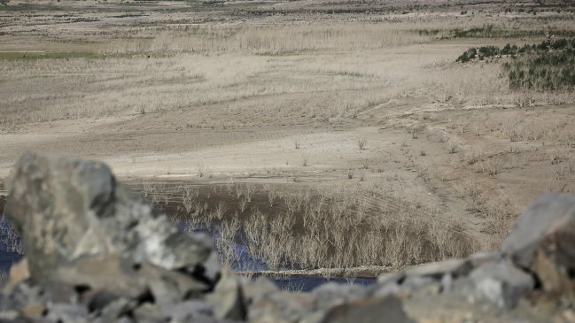 China pide cooperación mundial en combate contra la sequía y la desertificación