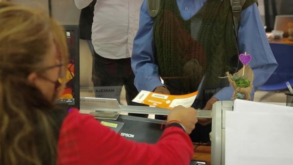 Municipio de Limache comenzó a subsidiar el gas: Vecinos ahorrarán hasta 9.000 pesos