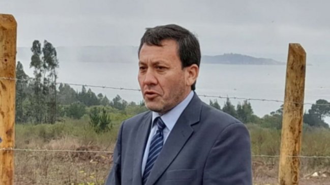 Gobierno pidió renuncia a seremi de Bienes Nacionales del Biobío ante condena por acoso laboral