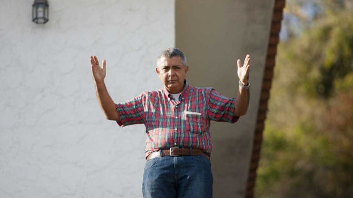 Ex general que se alzó contra Maduro fue condenado a más de siete años de cárcel