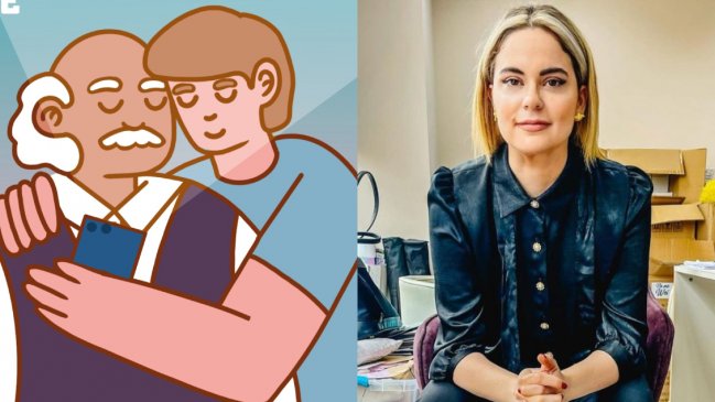 Carmen Tuitera protagoniza incómodo intercambio con el Ministerio del Trabajo en Twitter