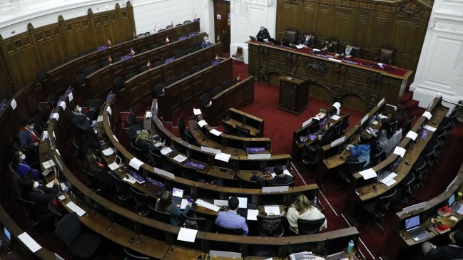 El debate sobre el fin al secreto del Informe Valech tras su avance en la Convención