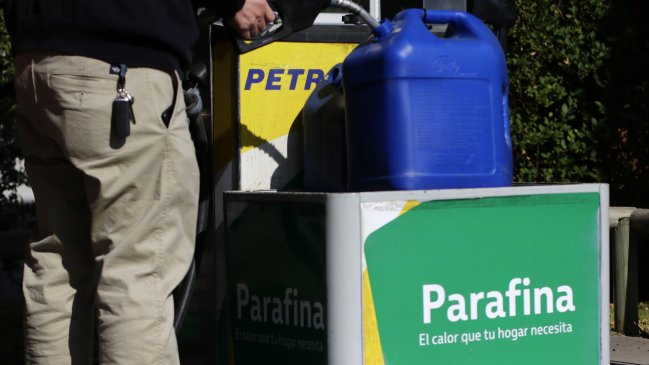 Cámara aprobó proyecto que permitirá disminuir el precio de la parafina