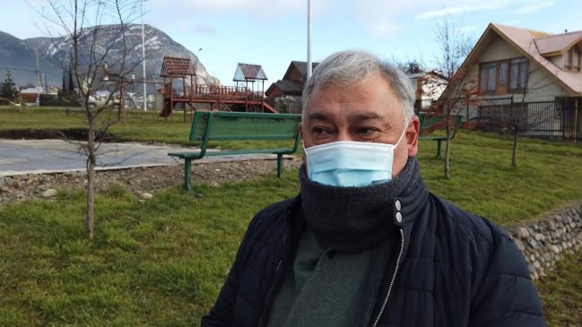 Juzgado admitió a trámite una querella del CDE contra ex alcalde de Coyhaique Alejandro Huala