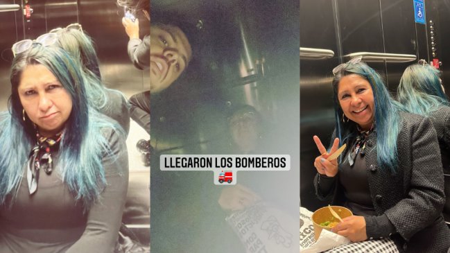 Convencional Grandón, la 