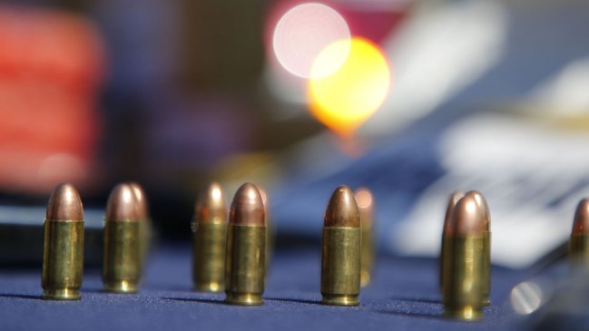 Subsecretario de Prevención del Delito apuesta por una estrategia de 