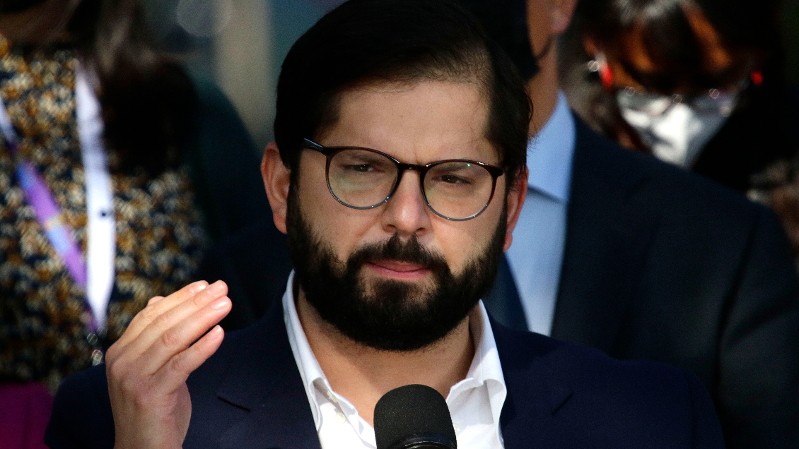 Presidente Boric tras muerte de periodista Francisca Sandoval: 