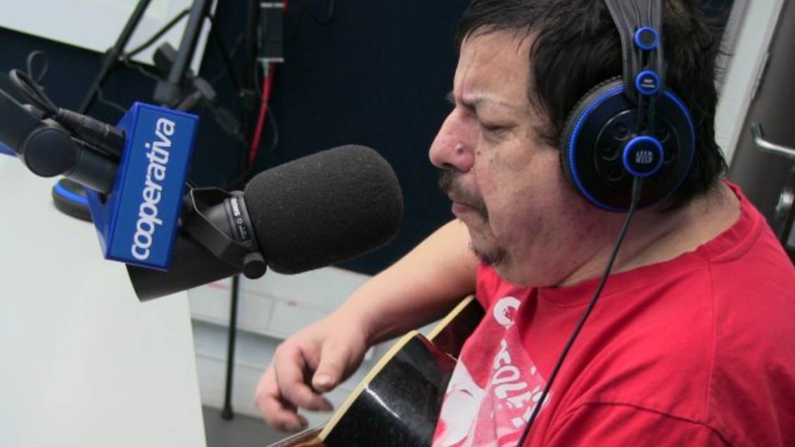 Seis miembros en retiro de la Armada fueron procesados por secuestro y torturas a Mauricio Redolés