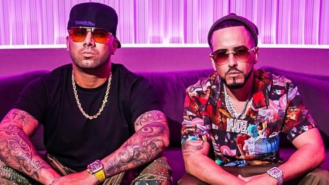 Wisin y Yandel agota entradas y agrega un tercer show