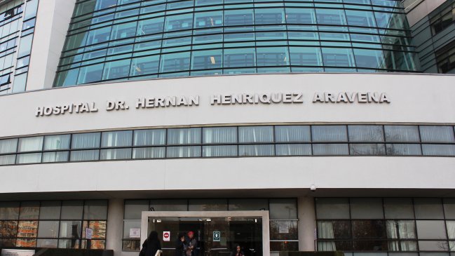  Dos médicos y un enfermero de Temuco serán formalizados por fraude al Fisco  