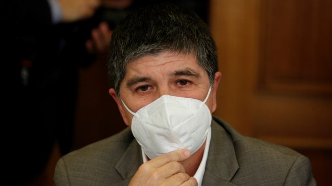 Subsecretario Monsalve visitará la Región de Ñuble tras seguidilla de asesinatos