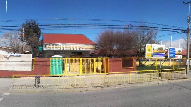 Inspector de colegio de Punta Arenas fue denunciado por abuso sexual