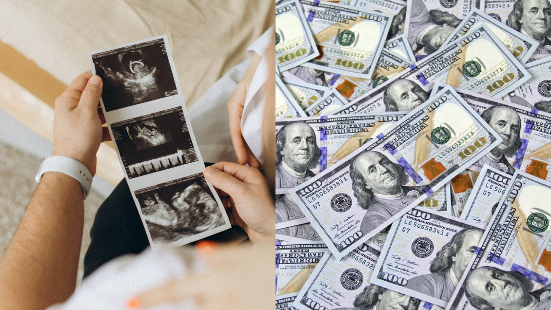 Padres demandaron a su hijo tras casarse: o les da un nieto o les paga más de medio millón de dólares