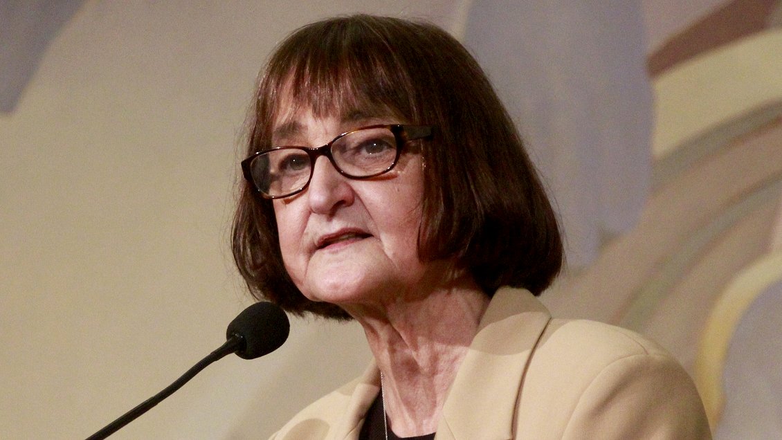 Rosa Devés: Los problemas complejos que tenemos nos exigen hibridizar el conocimiento